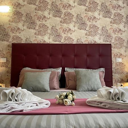 פירנצה Porta Alla Croce Guest House מראה חיצוני תמונה
