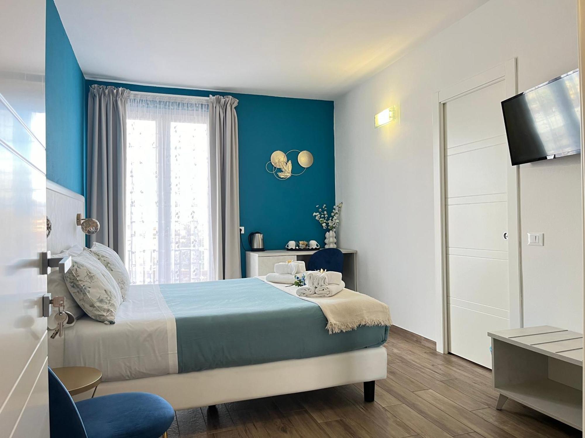 פירנצה Porta Alla Croce Guest House מראה חיצוני תמונה
