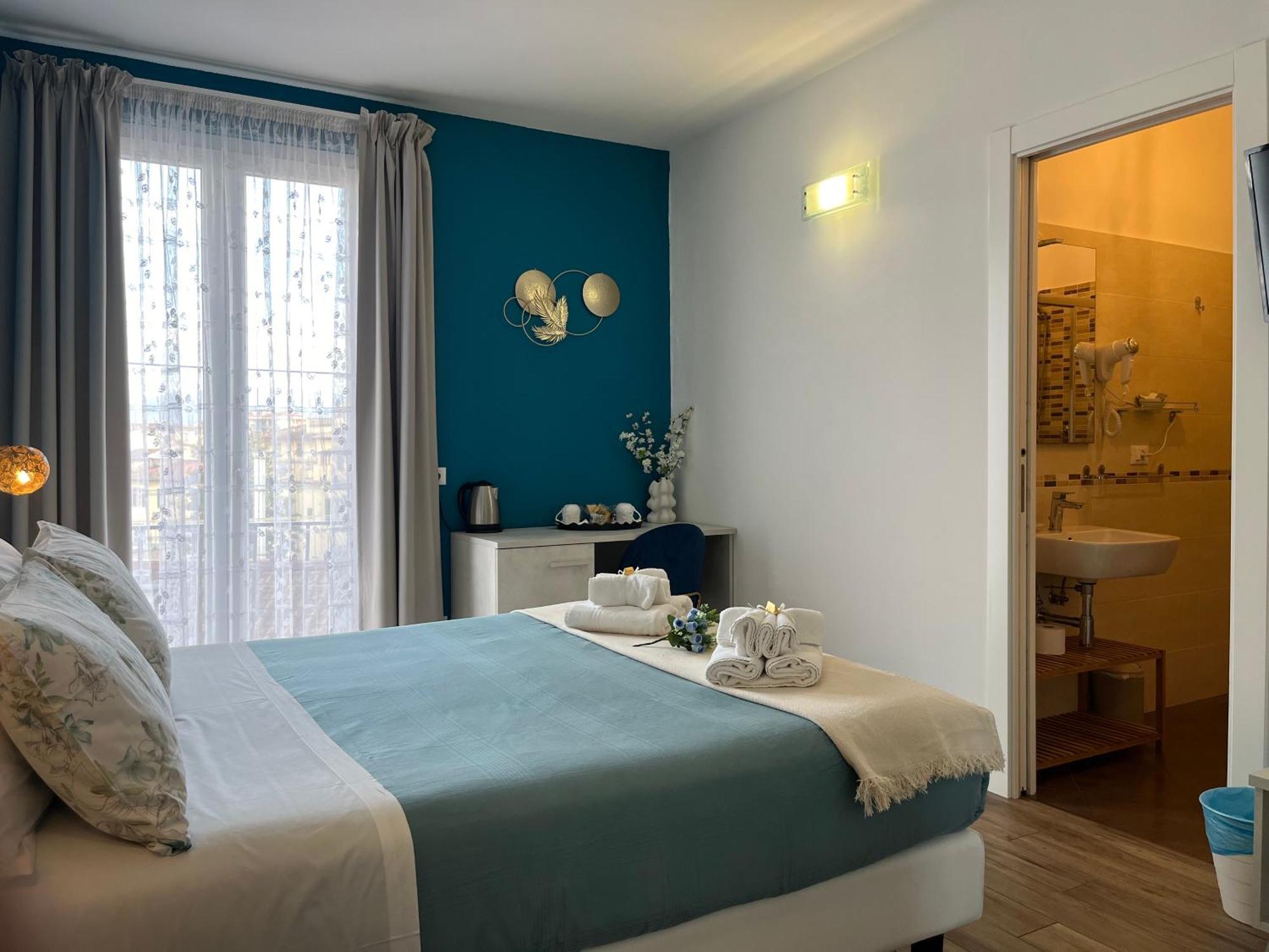 פירנצה Porta Alla Croce Guest House מראה חיצוני תמונה