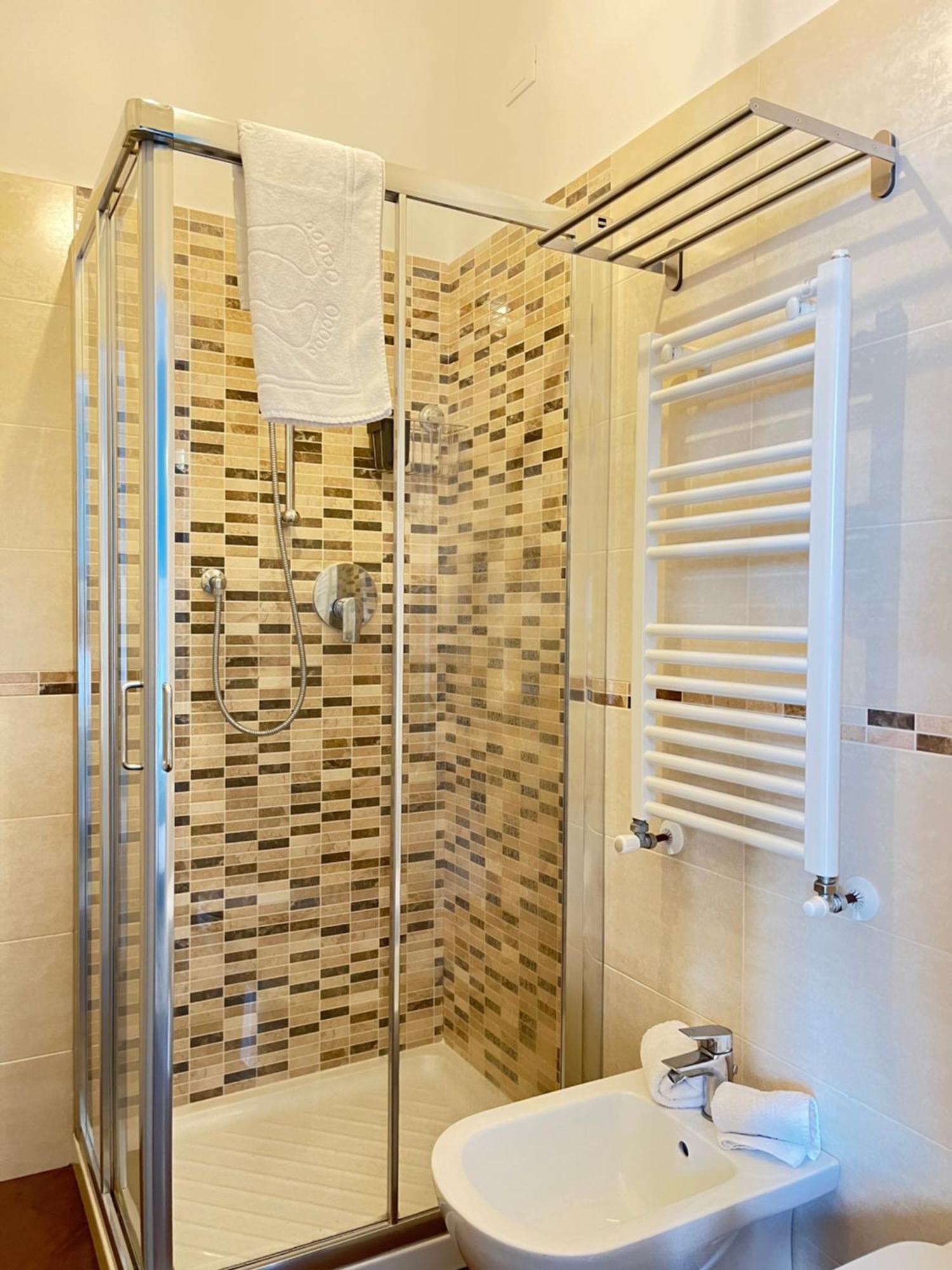 פירנצה Porta Alla Croce Guest House חדר תמונה